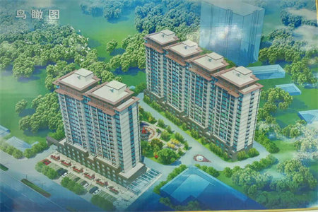 急售东平西城区毛坯房有诚意可以商量